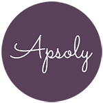 Apsoly Logo